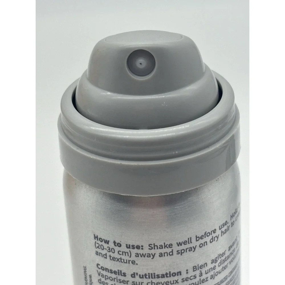 Monat Studio One Dry Texturizing Spray Rejuveniqe 1.75 oz. Travel Size